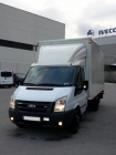 Se vende ford transit del 2007 - mejor precio | unprecio.es