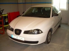 SEAT IBIZA SC 1.6TDI CR SPORT 105 - mejor precio | unprecio.es