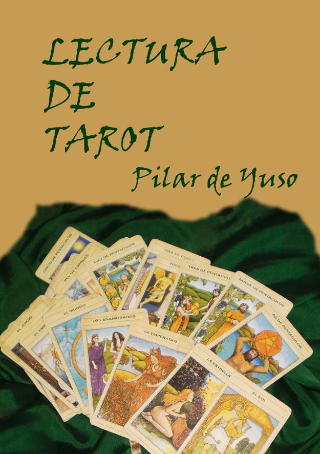 Tarot Madrid