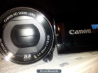 Vendo Canon Legria HF S20 - mejor precio | unprecio.es
