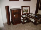 VENDO MUEBLES AUXILIARES - mejor precio | unprecio.es