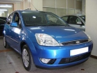 Venta de coche Ford FIESTA 1.4 Trend '05 en Valencia - mejor precio | unprecio.es