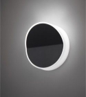 Vibia Beta - Aplique redondo blanco - iLamparas.com - mejor precio | unprecio.es