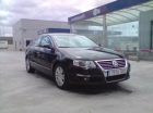 VOLKSWAGEN PASSAT HIGHLINE - ZARAGOZA - mejor precio | unprecio.es