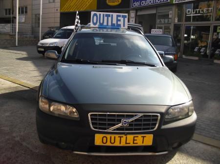 Volvo XC 70 xc 70 cross contry en Madrid