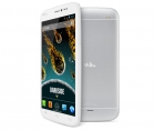 WIKO DARKSIDE smartphone libre blanco, Quadcore,1gb ram, 16gb - mejor precio | unprecio.es