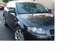 A3 Spor. 2.0TDI Ambiente - mejor precio | unprecio.es