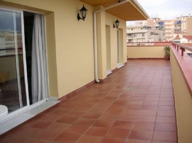 Apartamento con 3 dormitorios se vende en Fuengirola, Costa del Sol