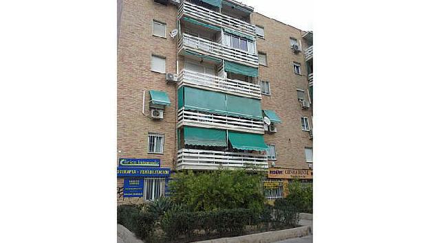 Apartamento en Alicante/Alacant