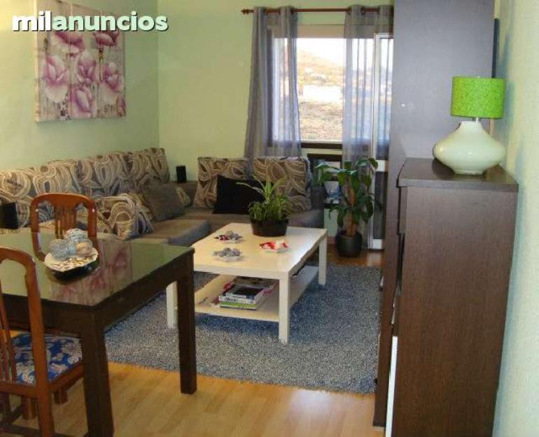 Apartamento en fuengirola