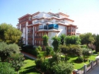 Apartamento en residencia : 4/4 personas - piscina - vistas a mar - torrevieja - mejor precio | unprecio.es