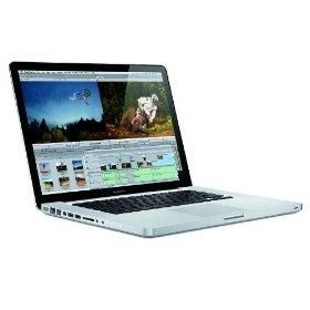 Apple MacBook Pro MB985LL/A 15.4-Inch Laptop