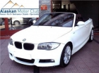 BMW Serie 1 120d Cabrio 177cv en Madrid - mejor precio | unprecio.es