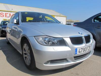 BMW Serie 3 (O) 320D