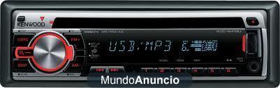 Busco frontal de kendwood kdc-w413ua