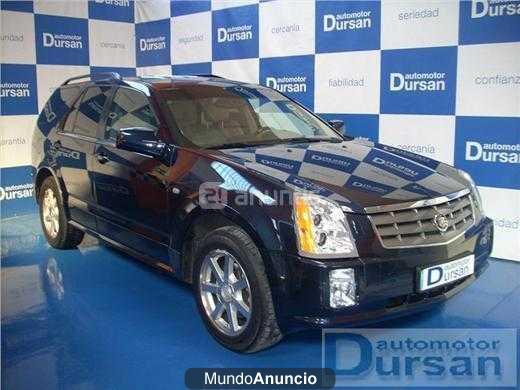 Cadillac SRX 3.6 V6 Sport Luxury