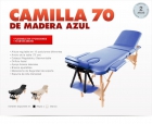 Camilla plegables de masaje portatil 99€ - mejor precio | unprecio.es
