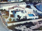 Chalet con 3 dormitorios se vende en Benitachell, Costa Blanca - mejor precio | unprecio.es