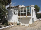 Chalet en Calpe/Calp - mejor precio | unprecio.es