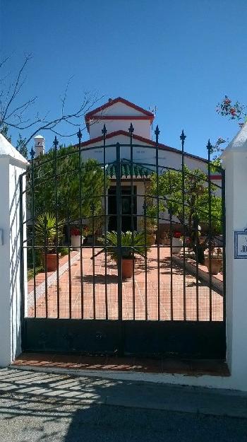 Chalet en venta en Frigiliana, Málaga (Costa del Sol)