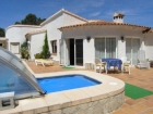 Chalet en venta en Moraira, Alicante (Costa Blanca) - mejor precio | unprecio.es