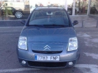 CITROEN C2 1.4 HDI COLLECTION PARA ENTREGA INMEDIATA - Toledo - mejor precio | unprecio.es