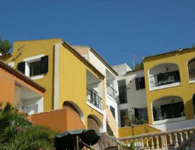 Estudio en Santa Ponça