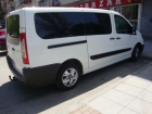 Fiat Scudo 2.0 multijet 120 cv 8 plazas largo - mejor precio | unprecio.es