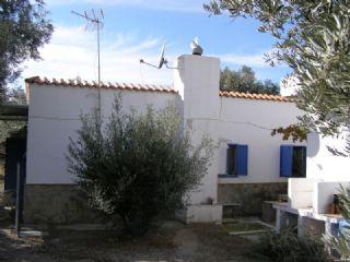 Finca/Casa Rural en venta en Canjáyar, Almería (Costa Almería)