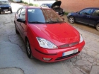 FORD FOCUS 1.8TDCI - Barcelona - mejor precio | unprecio.es