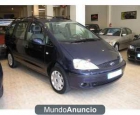 Ford Galaxy 1.9tdi Ambiente 115 - mejor precio | unprecio.es