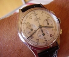 GALLET BY RACINE CHRONOGRAPH cal. 40-68 Excelsior Park - mejor precio | unprecio.es