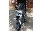 HONDA SHi 125 Plata Top Box - mejor precio | unprecio.es