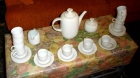 juego de cafe porcelana alemana-gran diseño - mejor precio | unprecio.es