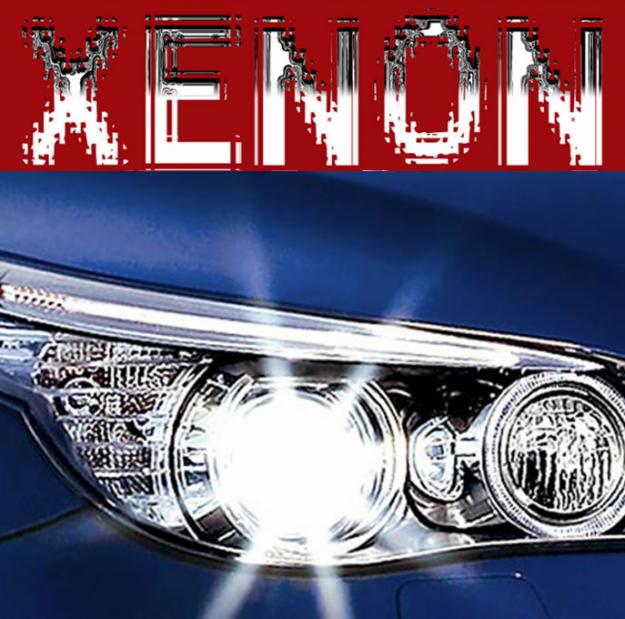 Kit de Xenon /  Bixenon