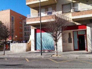 Local Comercial en venta en Reus, Tarragona (Costa Dorada)