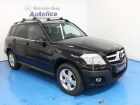Mercedes-Benz CLASE GLK GLK 280 - mejor precio | unprecio.es