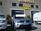 Mitsubishi L200 2.5 DID Double Cab Intense - mejor precio | unprecio.es