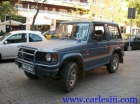Mitsubishi Montero Pajero 2.5 gasolina antiguo AT 3p. - mejor precio | unprecio.es
