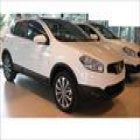 NISSAN QASHQAI BLANCO 2.0 dCi TEKNA SPORT--ENTREGA INMEDIATA-- - mejor precio | unprecio.es