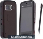 Nokia 5800 xpress music - mejor precio | unprecio.es