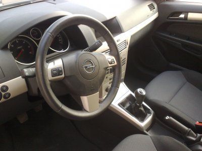 OPEL ASTRA ENJOY - MURCIA