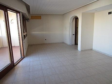 Piso en Alicante/Alacant