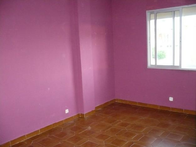 Piso en Aranjuez