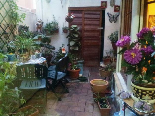 Piso en Terrassa