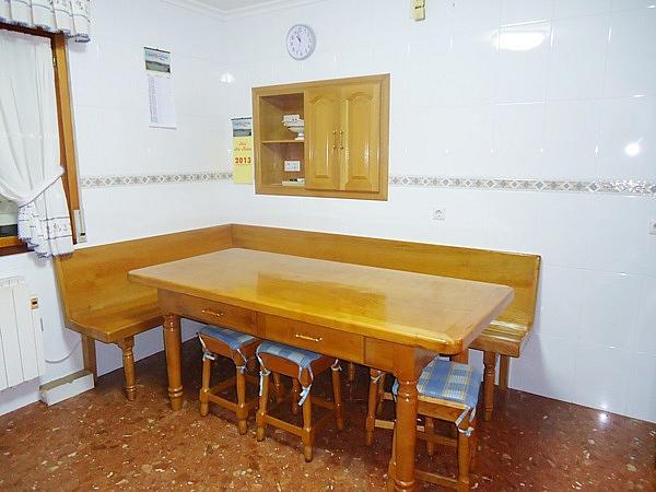 Piso en Tineo