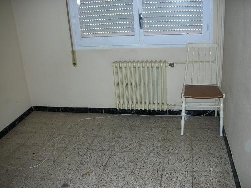 Piso en Vic