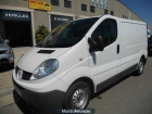 Renault Trafic Traf. 2.0dCi Fg. 27 CN 115 - mejor precio | unprecio.es