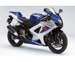 SUZUKI GSX-R 1000