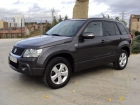 SUZUKI VITARA IBERICA GRAND VITARA 1.9DDIS JLX-E CITY - mejor precio | unprecio.es